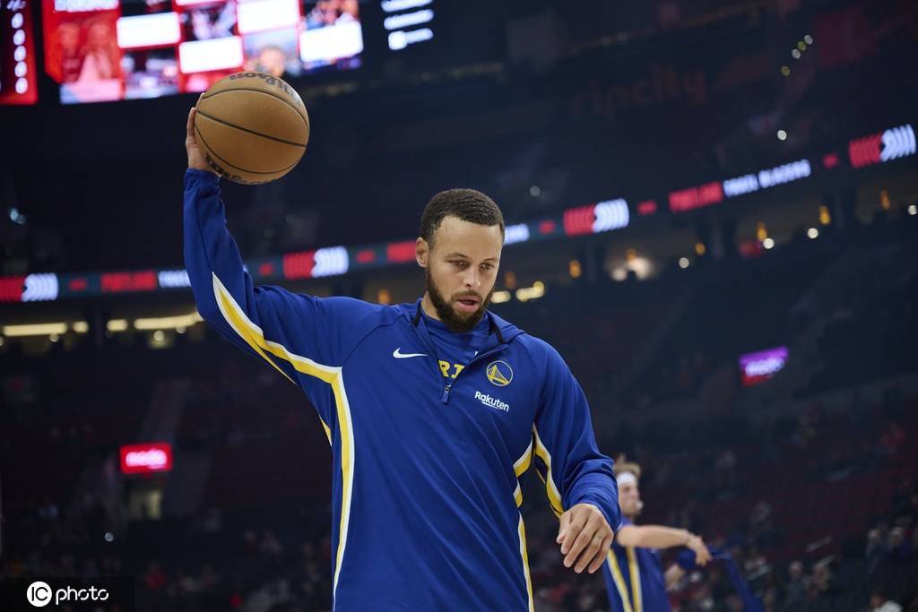 30天30队勇士：库明加制造内耗 库里终于有圆柱体了？